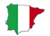 PROYECTADOS POOL SURESTE - Italiano